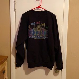 Disneyland Sweatshirt